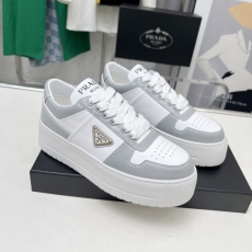 Prada Low Shoes